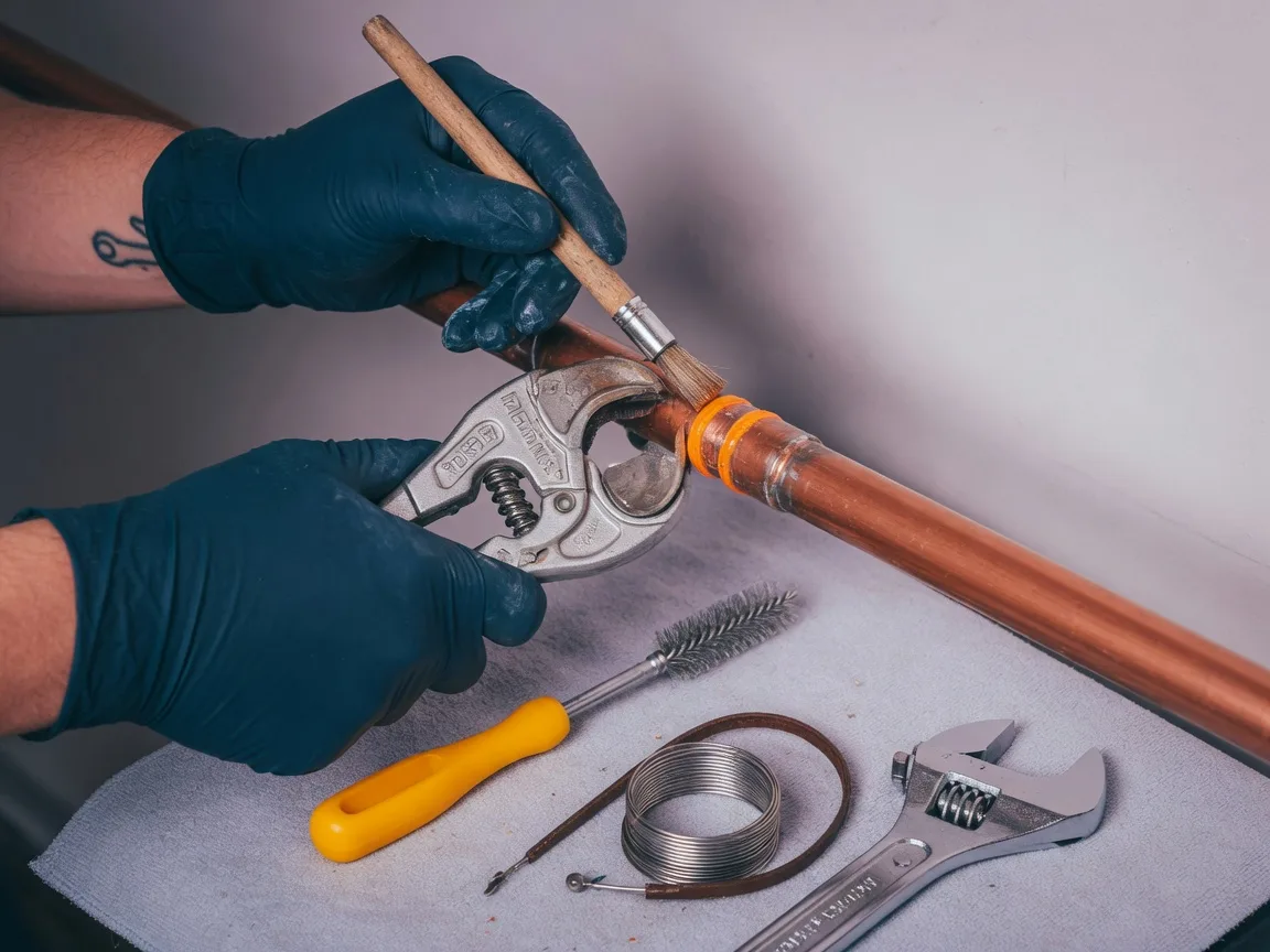 Why choose Sump Pump Repair in Minster, OH